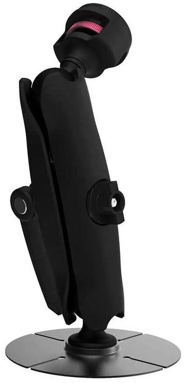 Alt view image 4 of 5 - MagConnect HD Dashboard Mount Only (26mm)