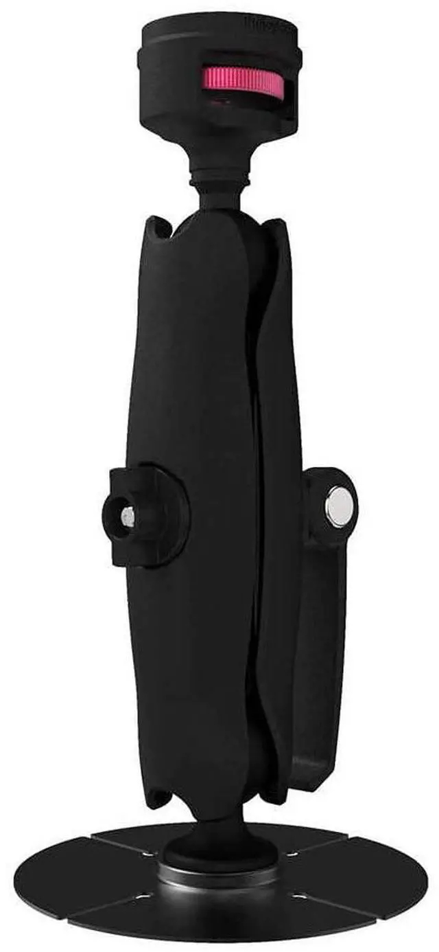 Alt view image 5 of 5 - MagConnect HD Dashboard Mount Only (26mm)