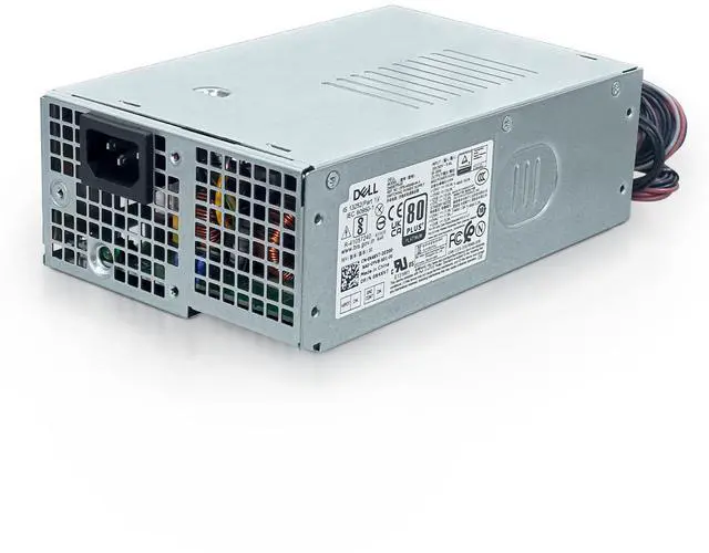 Main image of Upgraded D400EPS-00 400W Power Supply PSU Compatible with Dell OptiPlex 3000 MT 3900 MT 5000 MT 7000 MT Replaces X4XV7 0X4XV7 1GPJ DPS-400AB-44 A L400EPS-00 H400EPS-00 D400EPS-00 Power Supply