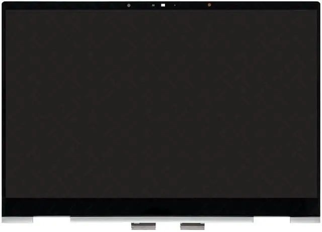 Main image of LCDOLED Replacement for HP ENVY x360 13-bf 13-bf0013dx 13-bf0023dx 13-bf0747nr 13-bf0xxx 13t-bf0xx 13.3 inches 1920x1200 IPS LCD Display Touch Screen Digitizer Assembly with Bezel 30Pin Natural Silver