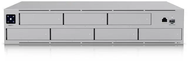 Main image of Ubiquiti UNAS-Pro