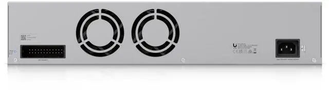 Alt view image 4 of 4 - Ubiquiti UNAS-Pro