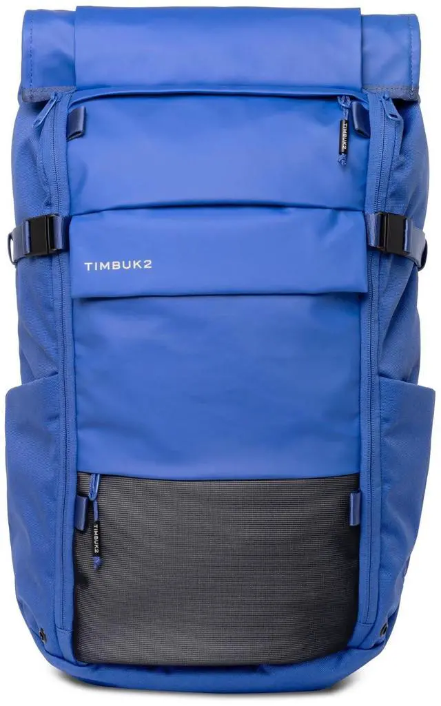 Main image of Timbuk2 Clark Commuter Laptop Backpack, Satin Sky