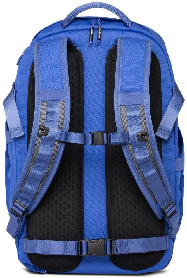Alt view image 3 of 5 - Timbuk2 Parker Commuter Laptop Backpack, Satin Sky