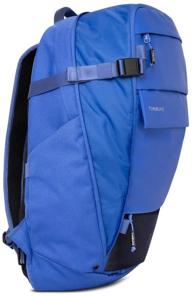 Alt view image 5 of 5 - Timbuk2 Parker Commuter Laptop Backpack, Satin Sky