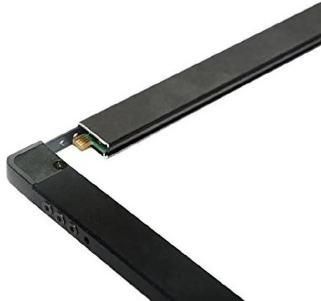 Alt view image 3 of 5 - Chengying 55 inch 10 Point Multi-Touch Infrared Touch Frame, ir Touch Panel, Infrared Touch Screen Overlay