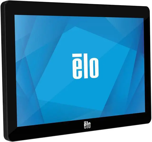 Alt view image 2 of 4 - Elo 1502L - 15" Touchscreen Monitor Without Stand for POS, Retail, Hospitality - 10 Touch, USB-C