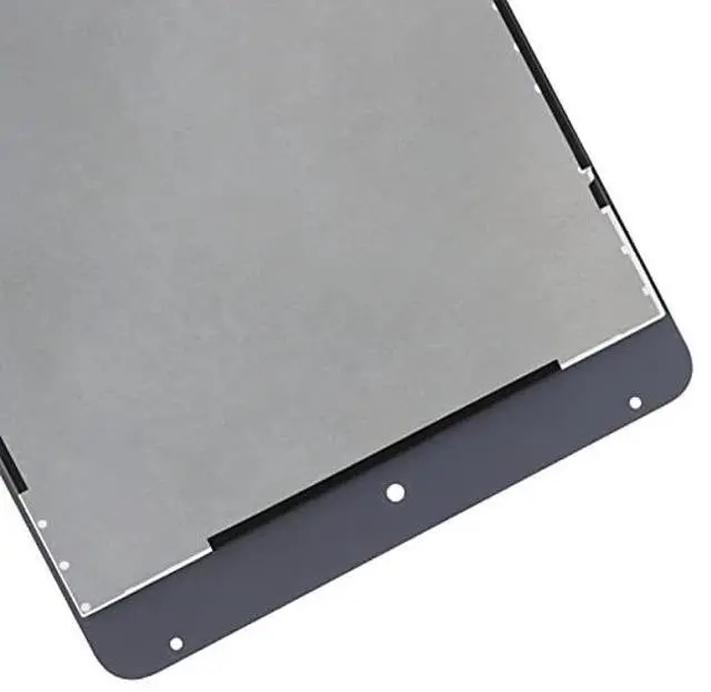 Alt view image 5 of 5 - HOYRTDE 7.9" New Screen Replacement for iPad Mini 4 A1538 A1550 LCD Display Glass Touch Digitizer Premium Kit with Tools - White