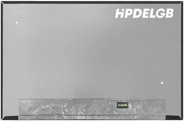 Alt view image 2 of 4 - HPDELGB Replacement for HP ZBook Firefly 16 G9 G10 LCD Screen Replacement 1920x1200 30pin LCD Display (Only for Not Touch Screen)