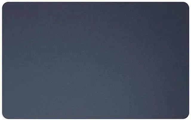 Alt view image 3 of 5 - iPartsleader A2941 Trackpad Replacement for MacBook Air (Retina,15-inch,M2,2023) Force Touch Touchpad with Cable 821-04178-A EMC 8301 (Midnight)