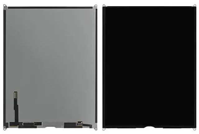Alt view image 3 of 5 - HOYRTDE 9.7" Screen Replacement for iPad 6 (6th Gen) 2018 A1893 A1954 LCD Display Screen Panel Assembly Replacement Part with Tools