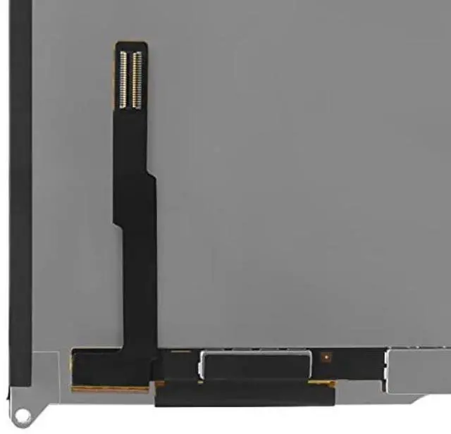 Alt view image 5 of 5 - HOYRTDE 9.7" Screen Replacement for iPad 6 (6th Gen) 2018 A1893 A1954 LCD Display Screen Panel Assembly Replacement Part with Tools