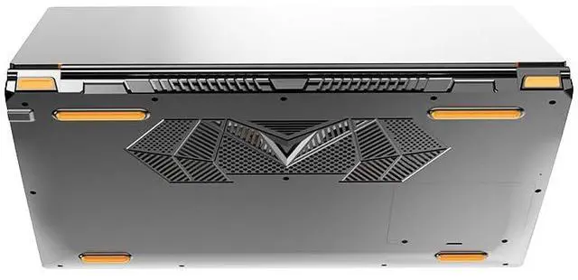 Alt view image 4 of 5 - KBJPADS 16-inch Gaming Laptop, 16GB DDR4, 512GB SSD, Intel N95, Windows 11, Backlit Keyboard, 1920P IPS Display