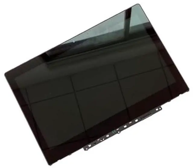 Alt view image 2 of 5 - Replacement for Lenovo 300e Chromebook 2nd Gen 81MB New Laptop Touchscreen Display LCD Touch Screen Module Digitizer Assembly with Bezel 5D11D01448