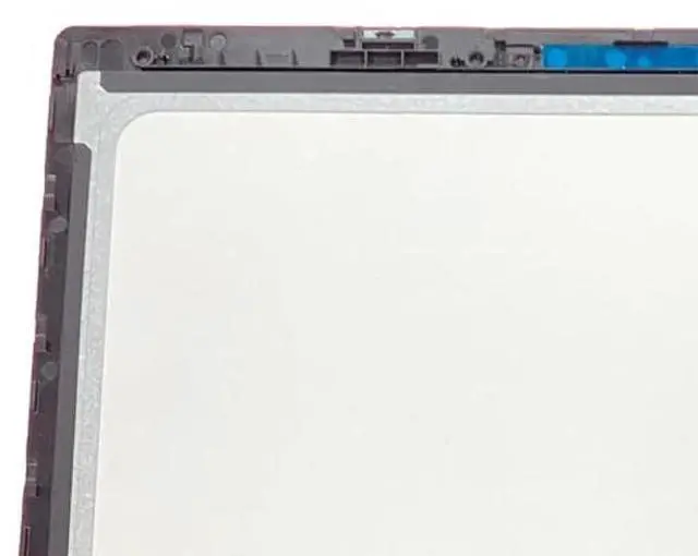Alt view image 3 of 5 - Replacement for Lenovo 300e Chromebook 2nd Gen 81MB New Laptop Touchscreen Display LCD Touch Screen Module Digitizer Assembly with Bezel 5D11D01448