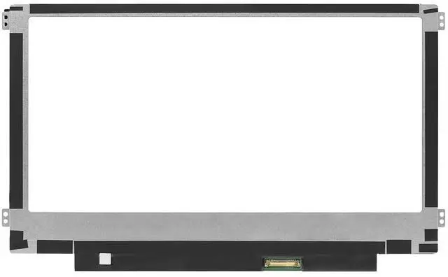 Alt view image 2 of 5 - 11.6" Screen Replacement for Acer Chromebook 11 311 CB311-7H CB311-8H CB311-9H CB311-10H CB311-11H CB3-111 LCD Screen Display Panel (HD 1366x768 30 pin Non-Touch)
