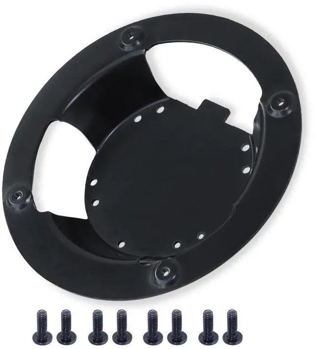 Odyssey G7 Monitor Mount Adapter is Only Compatible with Samsung