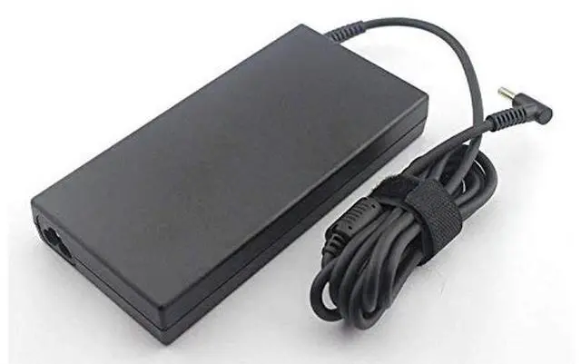 Alt view image 2 of 3 - CRUMFERT 150W Power Supply Charger fit for HP ZBook Studio15 G3 G4 G5 HP ZBook G3 G4 OMEN x by 15 17 ADP-150XB B 776620-001 917677-003 75626-003 917677-001 PC Laptop Adapter Cord New 19.5V 7.7A