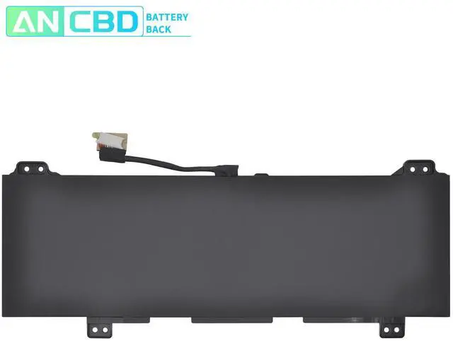 Alt view image 4 of 5 - ANCBD GH02XL GHO2XL Laptop Battery Replacement for HP Chromebook 11 G8 11A G8 14 G6 Chromebook X360 11 G3 14AT-NA000 NA0010CA NA0010DS Series L75783-005 L75253-271 HSTNN-DB9M, HSTNN-IB9C 7.7V/47.3Wh