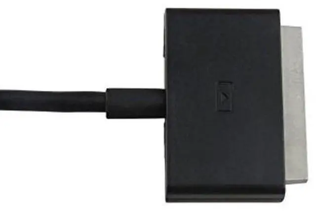 Alt view image 5 of 5 - AC Adapter Charger for Asus Transformer Book TX300CA 19V 3.42A 65W