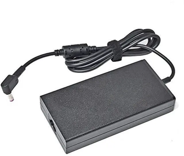 Alt view image 3 of 5 - Original 135W AC Charger PA-1131-16 for Acer Nitro 5 N18C3 AN515-51 AN515-41 AN515-53 AN515-52 AN515-43 AN517-51 N18C4 ADP-135K ADP-135KB T Laptop Charger Power Supply Cord