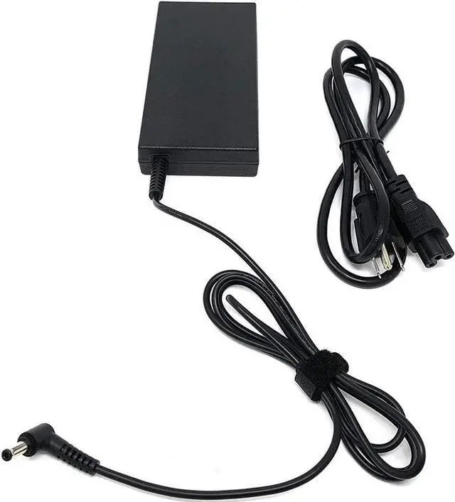 Alt view image 4 of 5 - 180W Katana Charger Fit for MSI Katana GF66 GF76,Pulse GL66 GL76 WF66 WF76,Creator M16, Stealth 15M, Crosshair Sword 15 17, 11UG 11UC 11UE 11UG 11UD 12UD 12UC A17-180P4B Laptop Charger