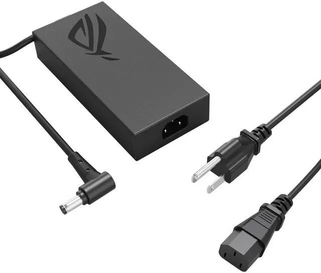 Main image of 200W 20V 10A AC Charger ADP-200JB D Fit for ASUS TUF Gaming A15 A17 F15 F17 Asus ROG Zephyrus G15 GA503 GA503QM GA503QS GA503QR GA503QM-0008 FX516PR Gaming Laptop Supply Power Adapter Cord