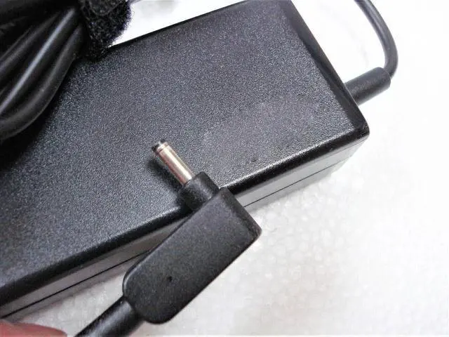 Alt view image 4 of 4 - 45W Genuine Charger for Acer Aspire 5 A514-54 A515-47 A514-54-501Z Laptop AC Power Supply Adapter Cord