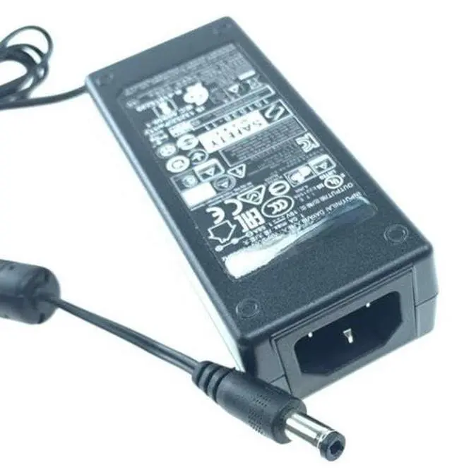 Alt view image 2 of 4 - aoluiwlis Genuine HOIOTO ADS-40NP-19-1 19030E 30W 19V 1.58A AC Switching Adapter Compatible with Hp 23er Display 22ep 24f Monitor Power Supply Charger, AD065G2Uz