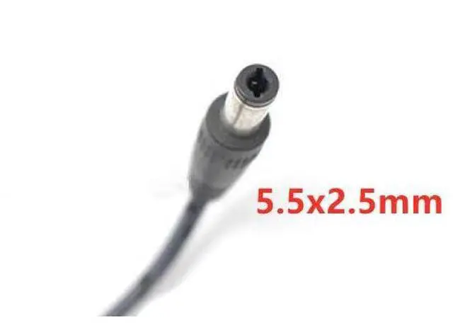 Alt view image 4 of 4 - aoluiwlis Genuine HOIOTO ADS-40NP-19-1 19030E 30W 19V 1.58A AC Switching Adapter Compatible with Hp 23er Display 22ep 24f Monitor Power Supply Charger, AD065G2Uz