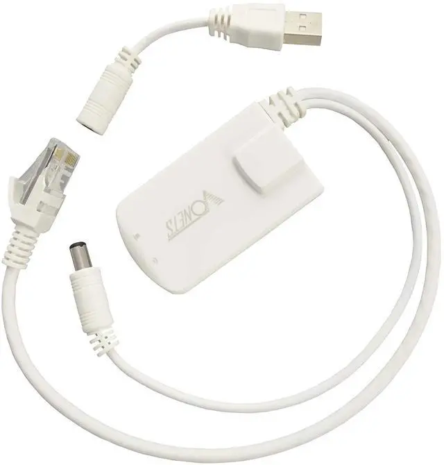 Main image of Vonets Mini WiFi Bridge 300Mbps 2.4GHz Wireless Repeater Extender AP Signal Booster WiFi Hotspot Extender Good Use to Make The Device WiFi VAP11N-300