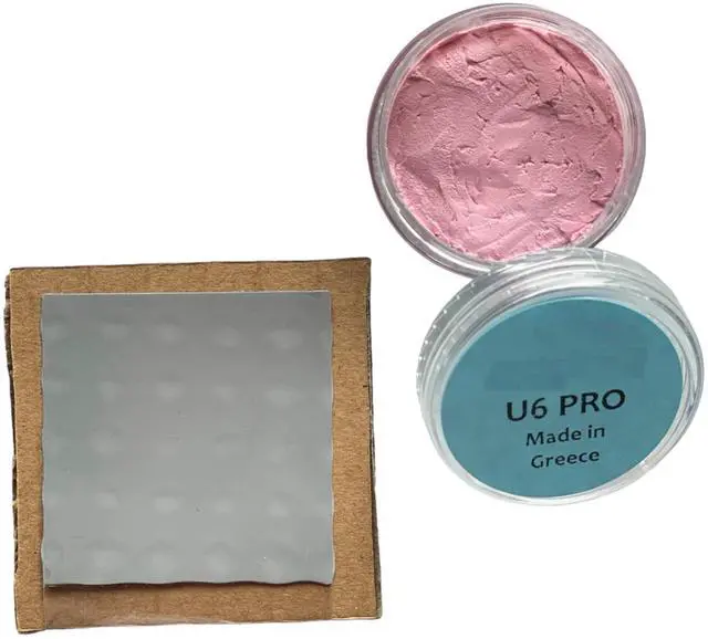 Alt view image 2 of 5 - PTM7950 by CSGR & U6 PRO 20g Set - Ultimate Thermal Management for High-Performance Systems