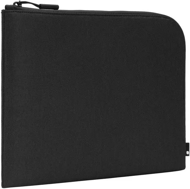 Alt view image 3 of 5 - Incase Facet Sleeve  Designed for MacBook Pro 16 inch 2019 - Sleek, Durable and Form Fitting Case, Water Repellant & Weather Resistant Cover, Dual Padded Inner Pockets for Accessories