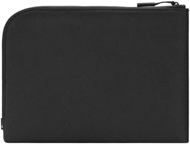 Alt view image 4 of 5 - Incase Facet Sleeve  Designed for MacBook Pro 16 inch 2019 - Sleek, Durable and Form Fitting Case, Water Repellant & Weather Resistant Cover, Dual Padded Inner Pockets for Accessories