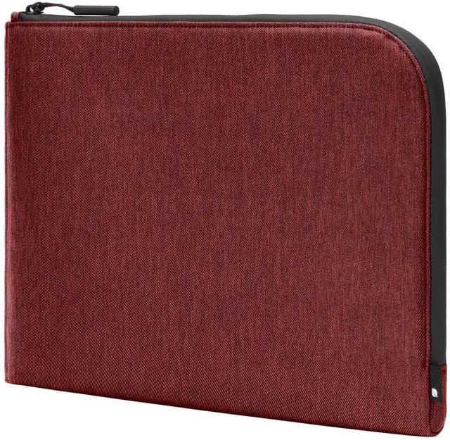 Main image of Incase Facet Sleeve  Designed for MacBook Pro 16 inch 2019 - Sleek, Durable and Form Fitting Case, Water Repellant & Weather Resistant Cover, Dual Padded Inner Pockets for Accessories