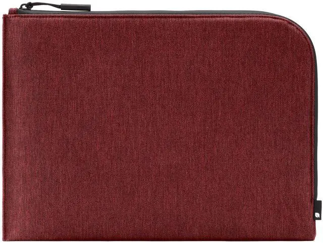Alt view image 2 of 5 - Incase Facet Sleeve  Designed for MacBook Pro 16 inch 2019 - Sleek, Durable and Form Fitting Case, Water Repellant & Weather Resistant Cover, Dual Padded Inner Pockets for Accessories