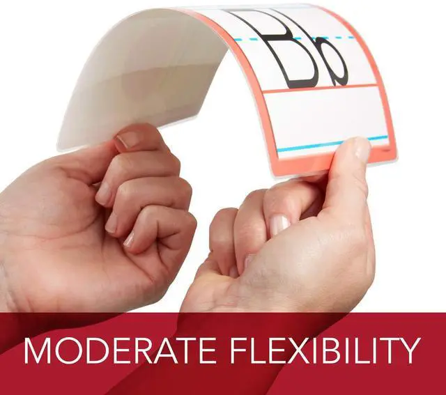 Alt view image 4 of 5 - GBC Thermal Laminating Film, Rolls, Ultima 35 EZload, Glossy, NAP II, 12" x 200', 2 Pack (3125913EZ)