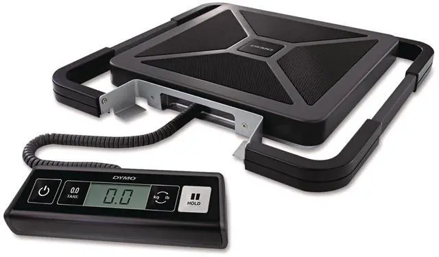 Main image of DYMO S100 Digital USB Shipping Scale, 100-Pound Capacity