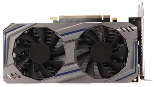 Main image of GTX550Ti 8GB 128BIT GDDR5 Graphics Card, Fan Desktop Computer Discrete Gaming Graphics Card PCI Express2.0, Support DirectX11