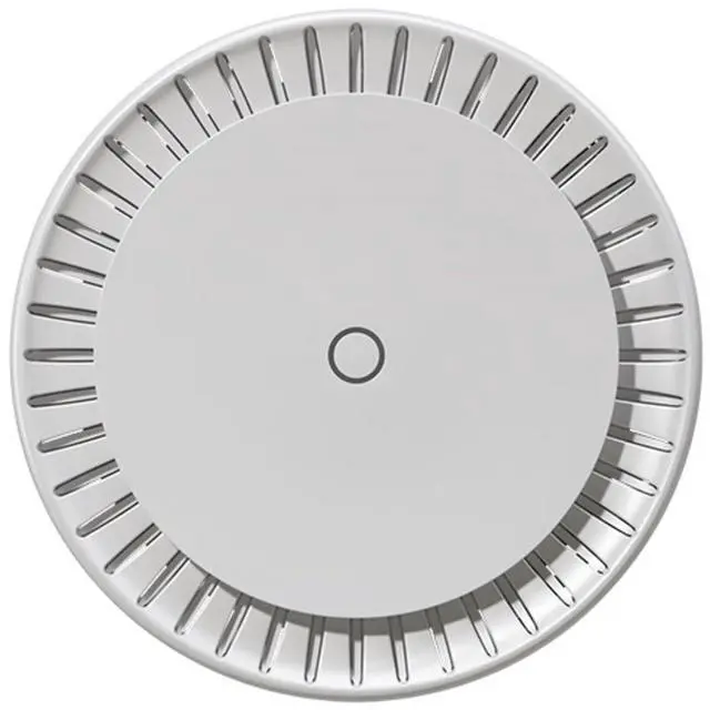 Main image of MikroTik Cap ax Gen 6 802.11ax Wireless Access Point US Version (cAPGi-5HaxD2HaxD-US)