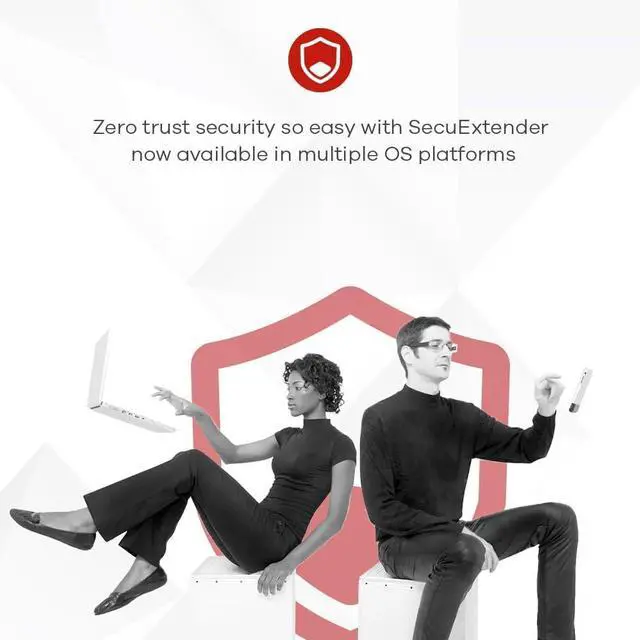 Alt view image 5 of 5 - Zyxel High Speed Cyber Security Firewall | 2x Multi-Gig 2.5G | VPN | Business Class Recommended up to 100 Users | Nebula Cloud Option | Hardware Only [USGFLEX200H]