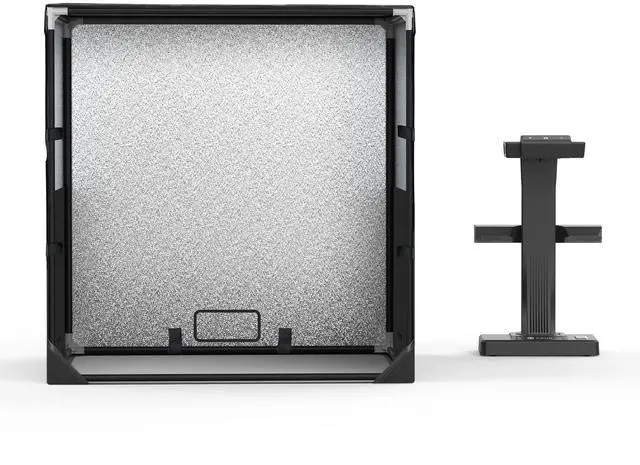 Main image of CZUR ET18 Pro Book Scanner and Portable Studio Box Bundle