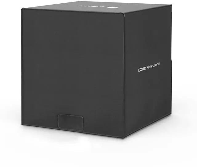 Alt view image 5 of 5 - CZUR ET18 Pro Book Scanner and Portable Studio Box Bundle