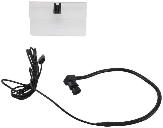 Main image of USB Center Screen Webcam, HD Middle Screen CAM, Eye Contact Camera Eye to Eye cam, Auto Focus 2MP Middle Screen Webcam with Microphone