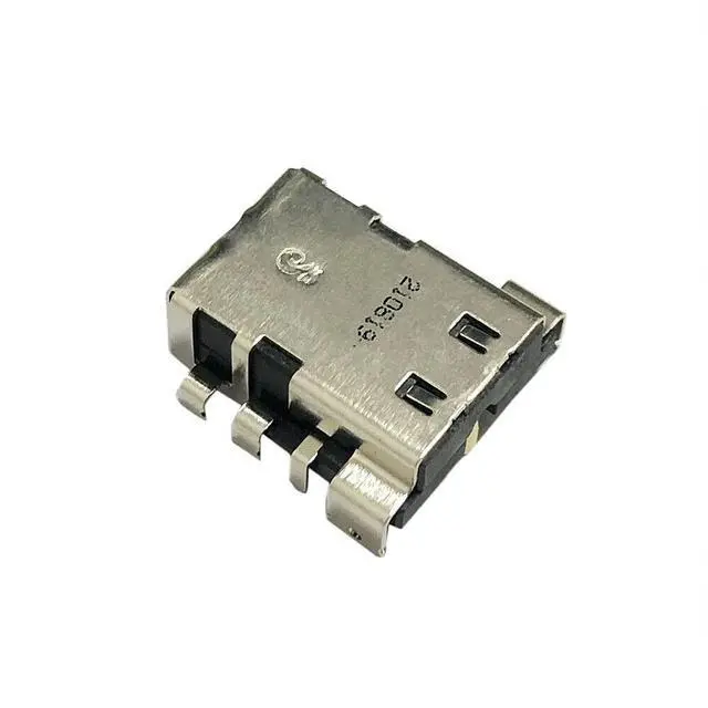 Main image of GinTai DC Jack for Acer Predator Helios 300 PH315-53 PH315-54 PH317-55 Triton 300 PT315-52 PT315-53/Nitro 5 AN515-44 AN515-45 AN517-55 AN515-56 AN515-57 AN517-41 Series AN515-55 AN517-52 780071-SD1