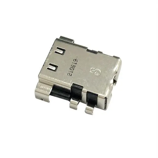 Alt view image 3 of 5 - GinTai DC Jack for Acer Predator Helios 300 PH315-53 PH315-54 PH317-55 Triton 300 PT315-52 PT315-53/Nitro 5 AN515-44 AN515-45 AN517-55 AN515-56 AN515-57 AN517-41 Series AN515-55 AN517-52 780071-SD1