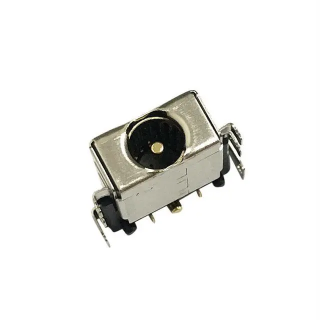 Alt view image 5 of 5 - GinTai DC Jack for Acer Predator Helios 300 PH315-53 PH315-54 PH317-55 Triton 300 PT315-52 PT315-53/Nitro 5 AN515-44 AN515-45 AN517-55 AN515-56 AN515-57 AN517-41 Series AN515-55 AN517-52 780071-SD1