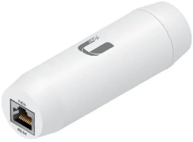 Main image of Ubiquiti Networks Instant 802.3af Indoor Gigabit PoE Converter INS-3AF-I-G