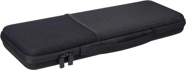 Alt view image 4 of 5 - co2CREA Hard Case Replacement for Logitech MX Mechanical Wireless Illuminated Performance Keyboard