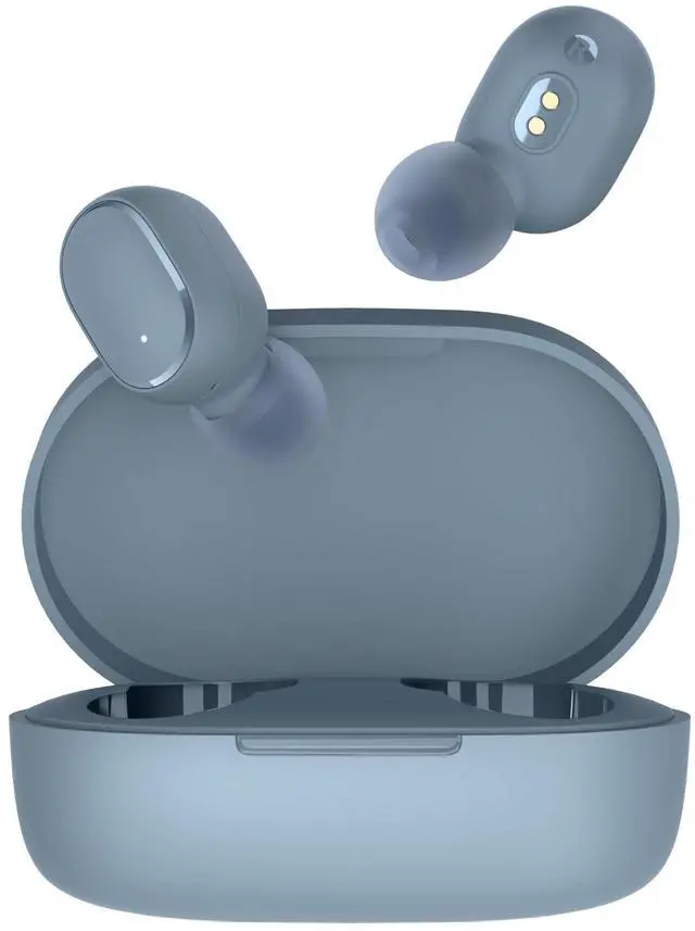 Main image of Xiaomi Redmi Buds Essential Wireless Earbuds M2222E1 - (Blue)